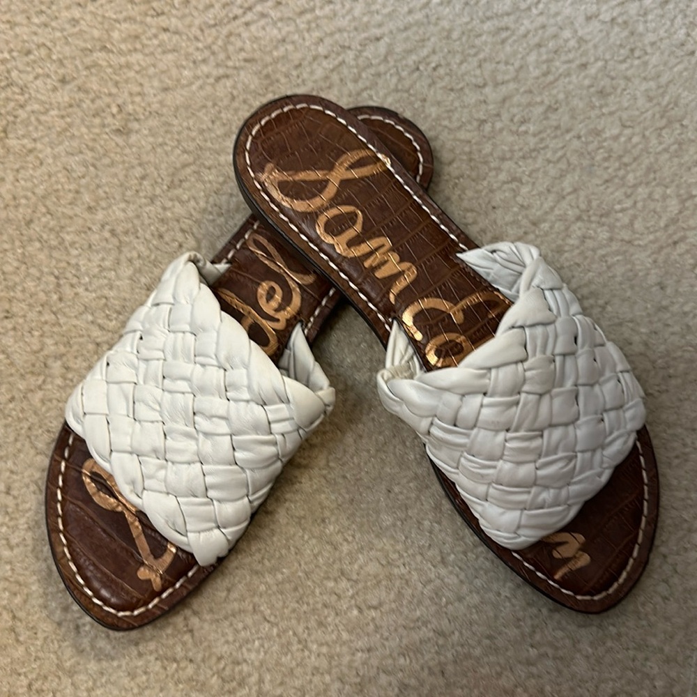 Sam Edelman sandals